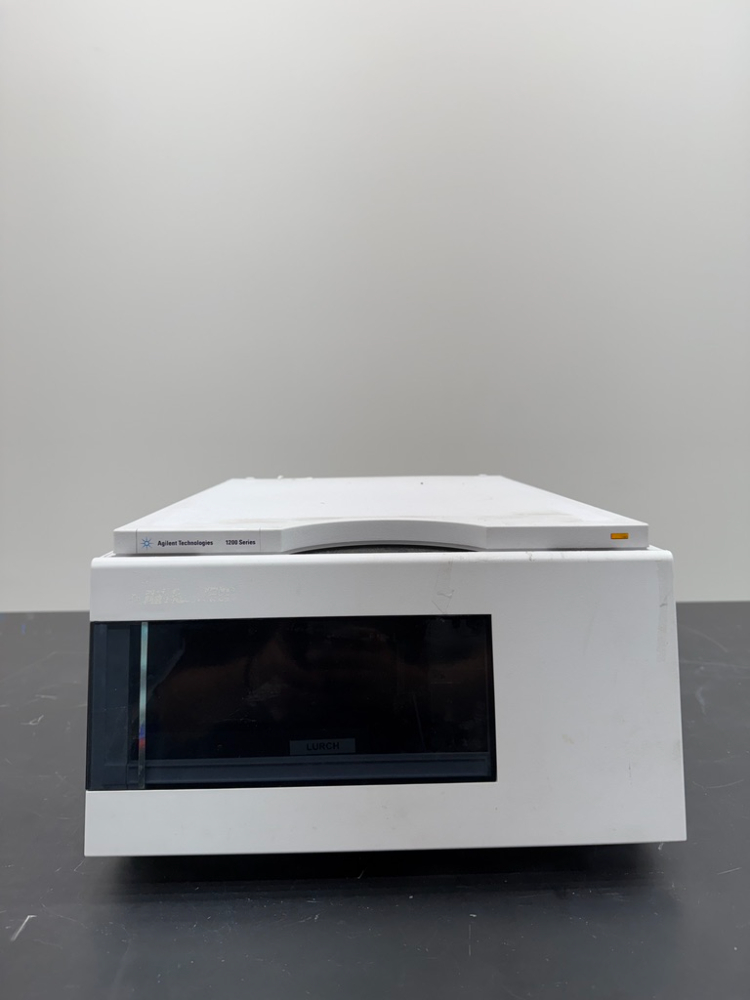 Image of Agilent technologies 1200 series Hip-Autosampler G1367B HPLC